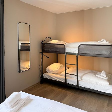 Hotel Sendlinger Tor Μόναχο Εξωτερικό φωτογραφία