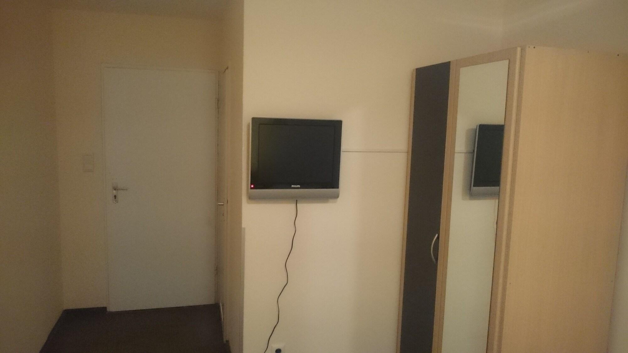 Hotel Sendlinger Tor Μόναχο Εξωτερικό φωτογραφία