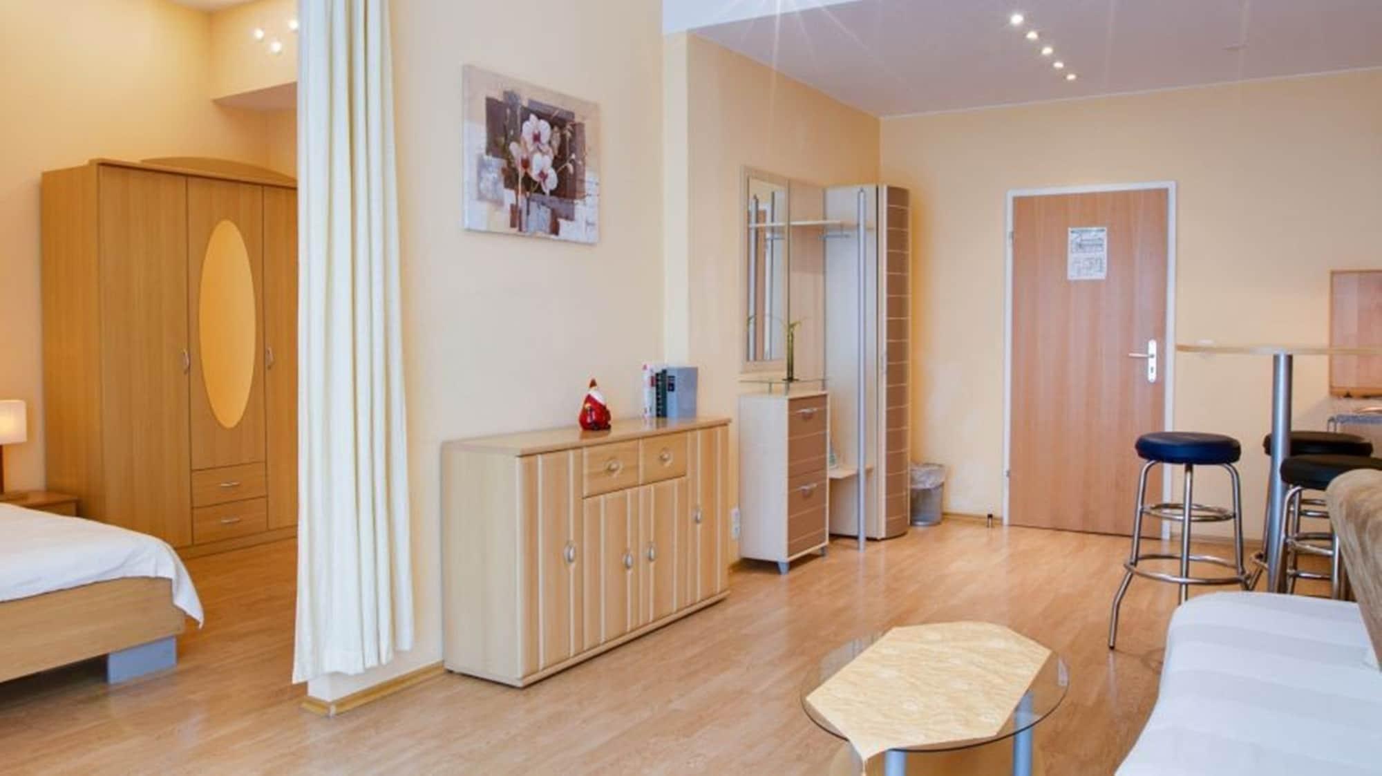 Hotel Sendlinger Tor Μόναχο Εξωτερικό φωτογραφία