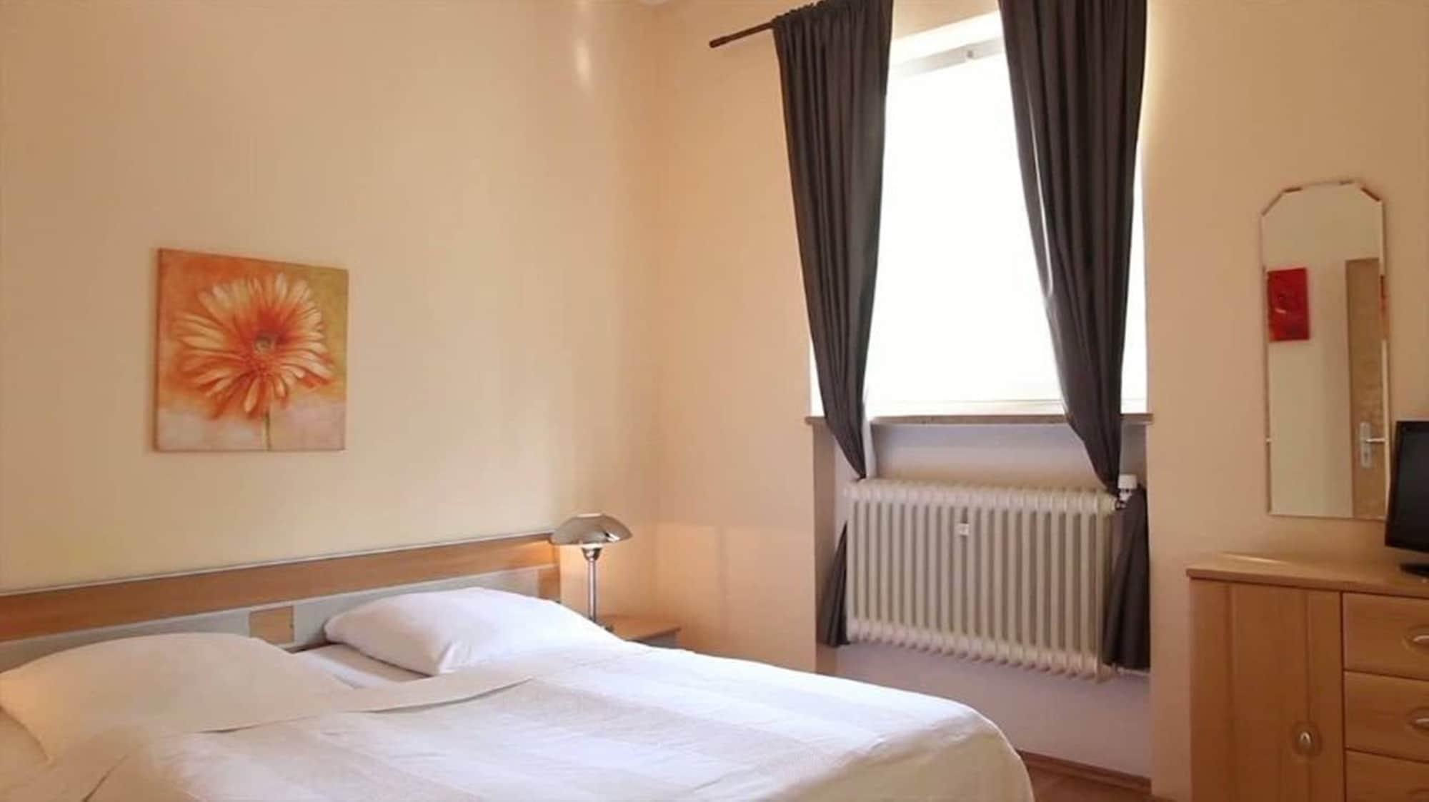 Hotel Sendlinger Tor Μόναχο Εξωτερικό φωτογραφία