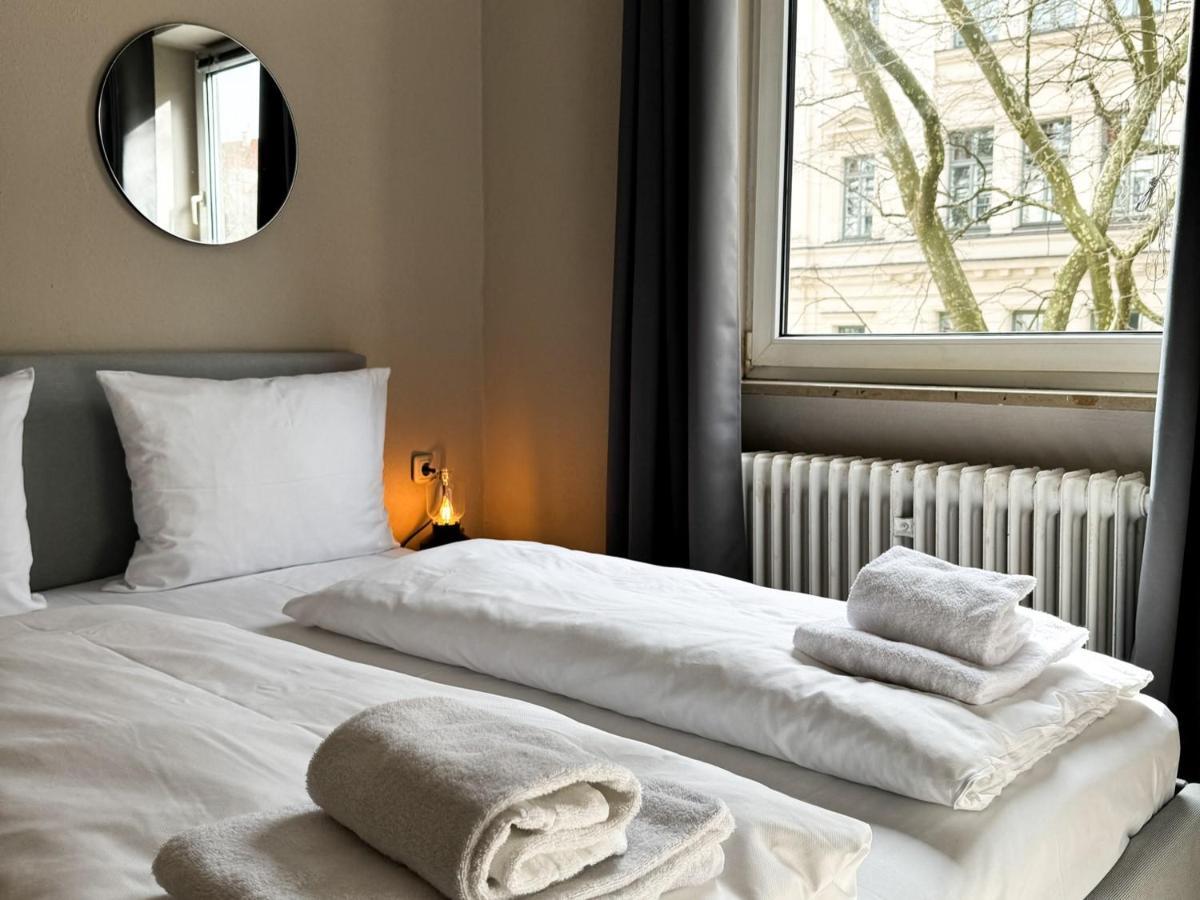 Hotel Sendlinger Tor Μόναχο Εξωτερικό φωτογραφία