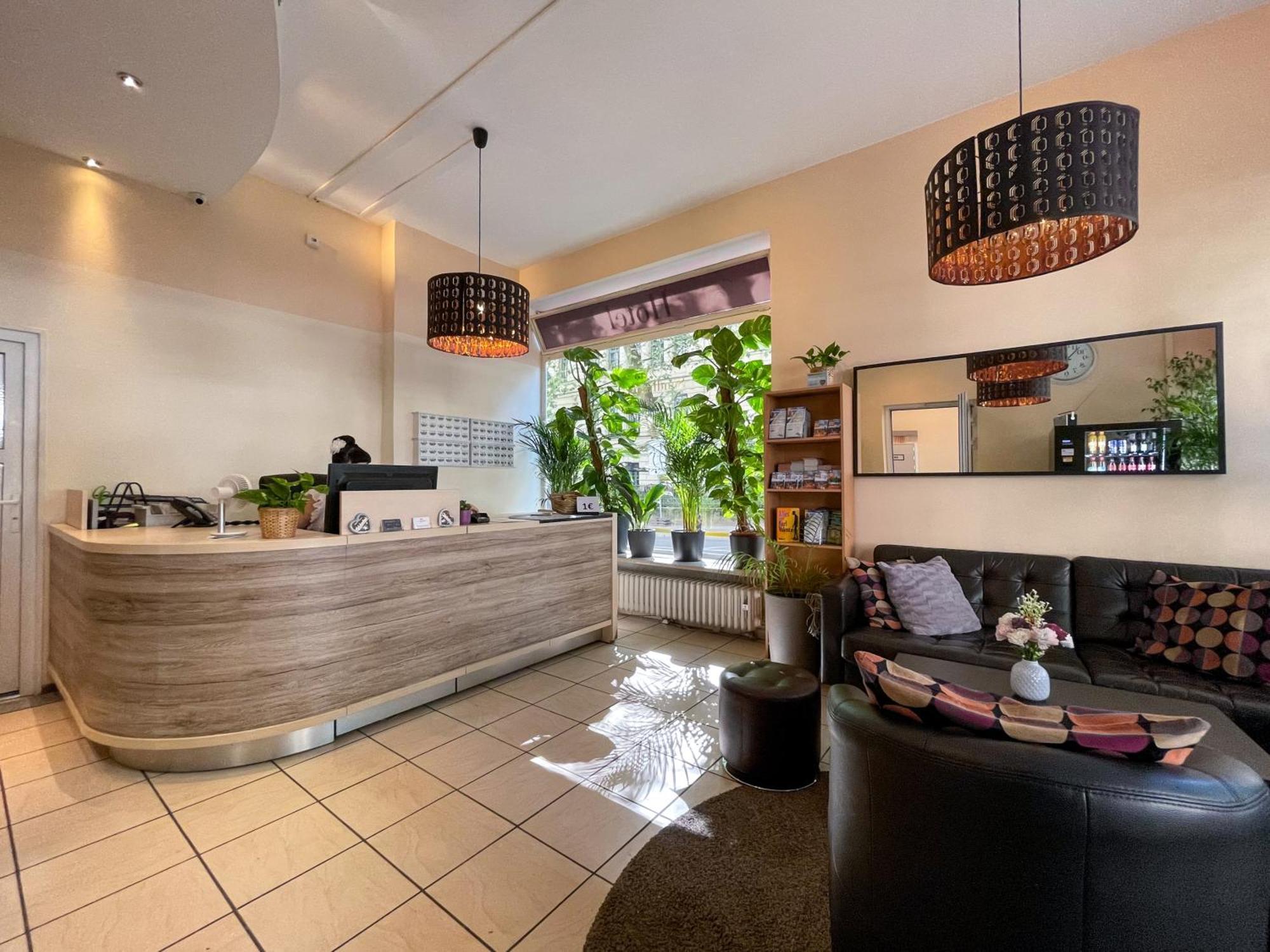 Hotel Sendlinger Tor Μόναχο Εξωτερικό φωτογραφία