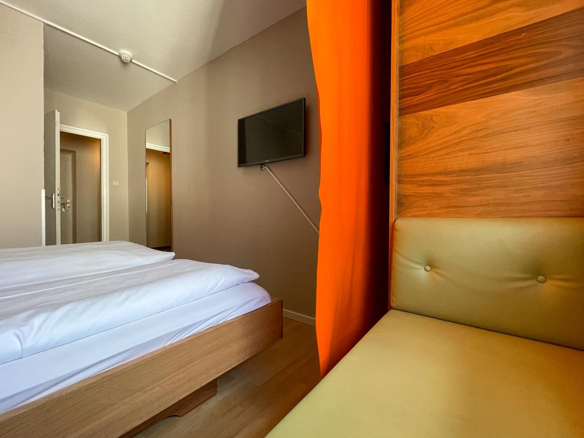 Hotel Sendlinger Tor Μόναχο Εξωτερικό φωτογραφία