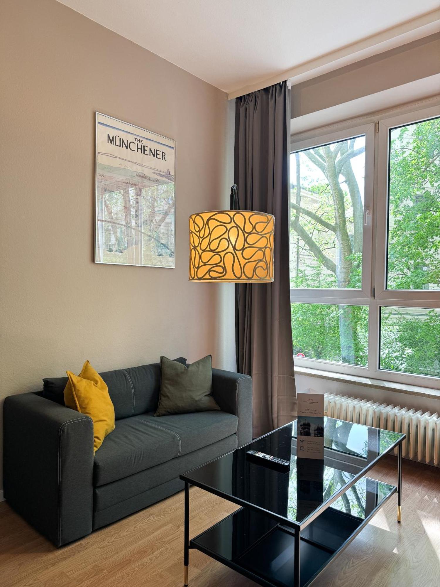 Hotel Sendlinger Tor Μόναχο Εξωτερικό φωτογραφία