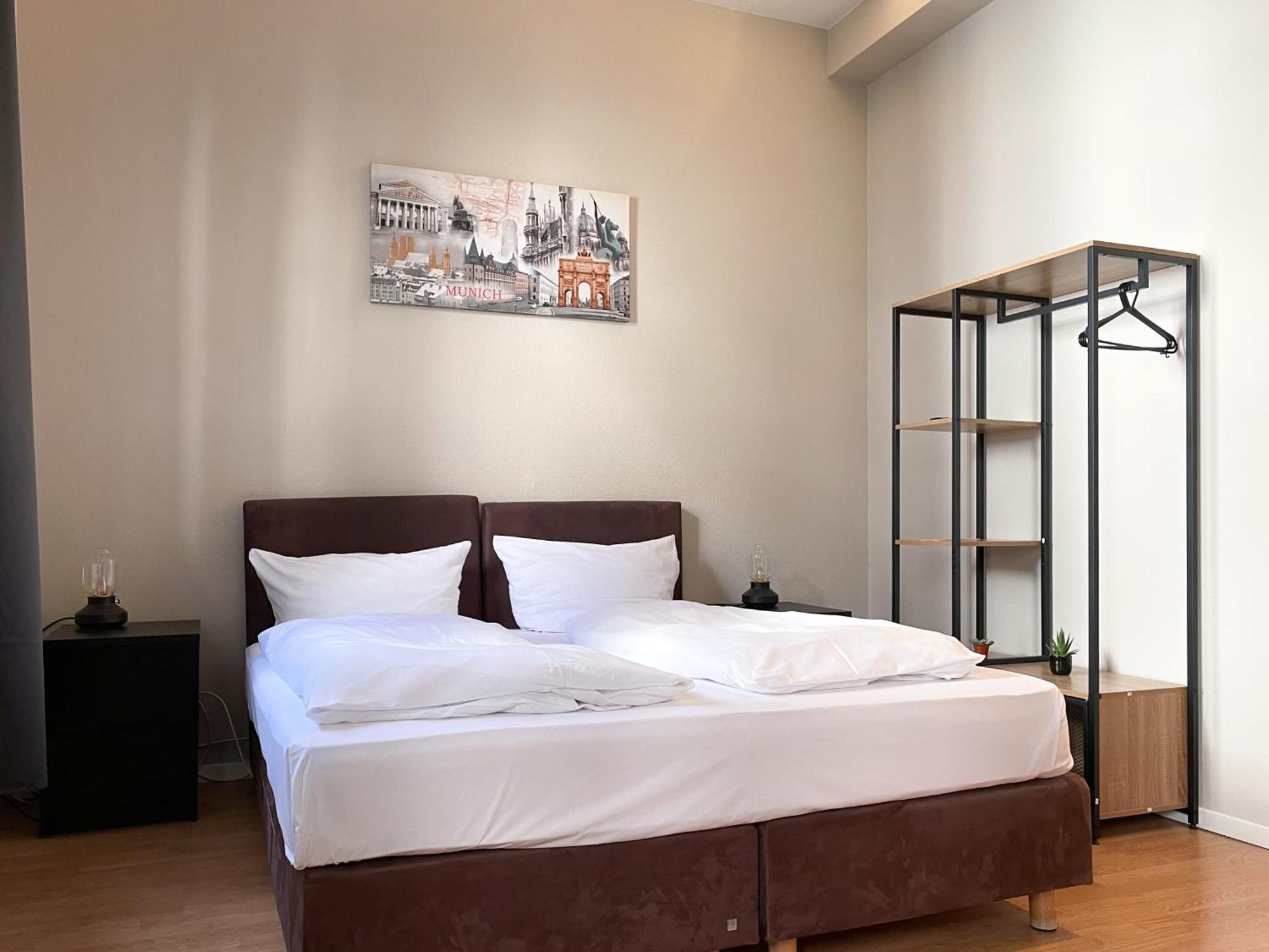 Hotel Sendlinger Tor Μόναχο Εξωτερικό φωτογραφία