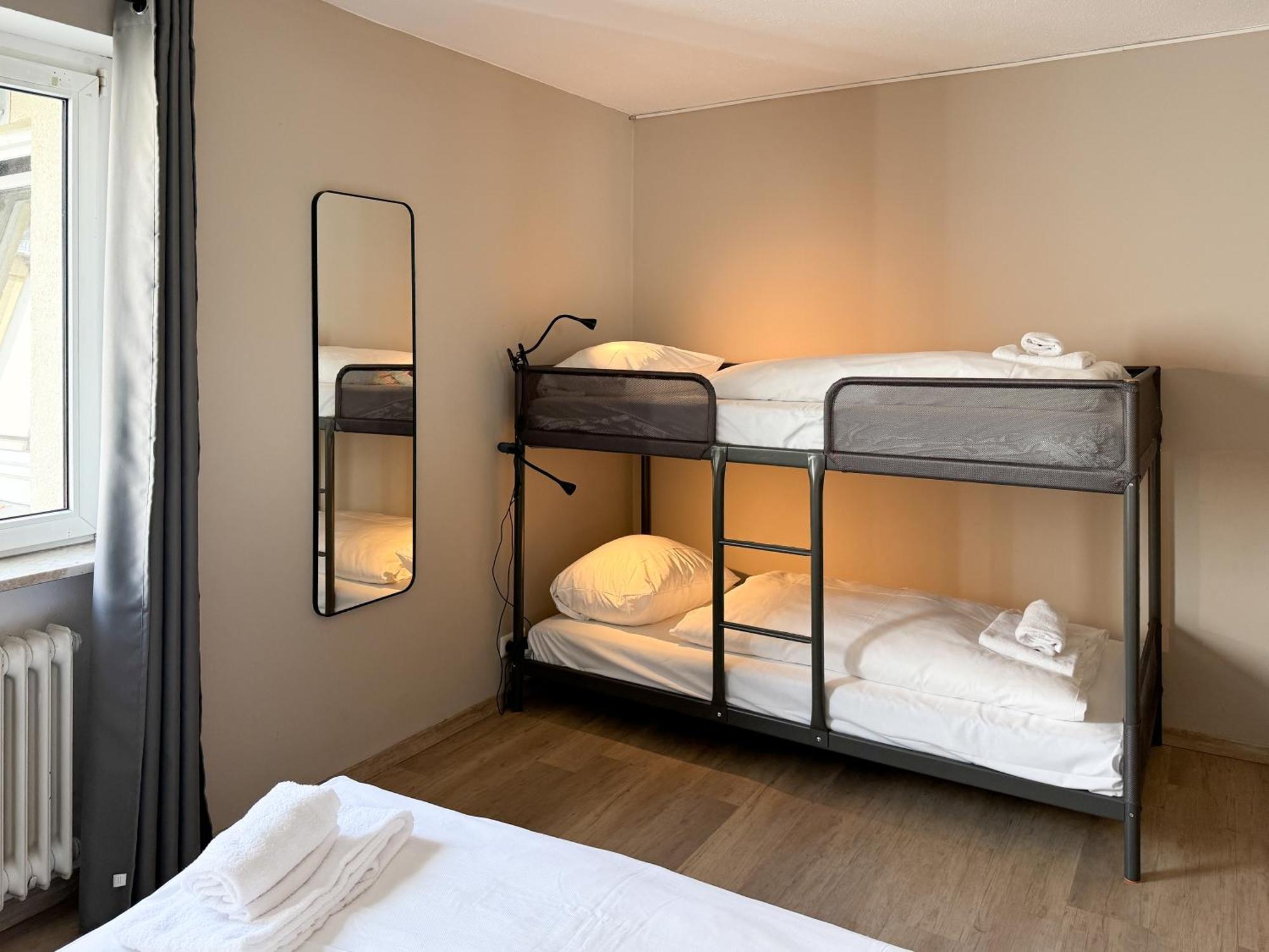 Hotel Sendlinger Tor Μόναχο Εξωτερικό φωτογραφία
