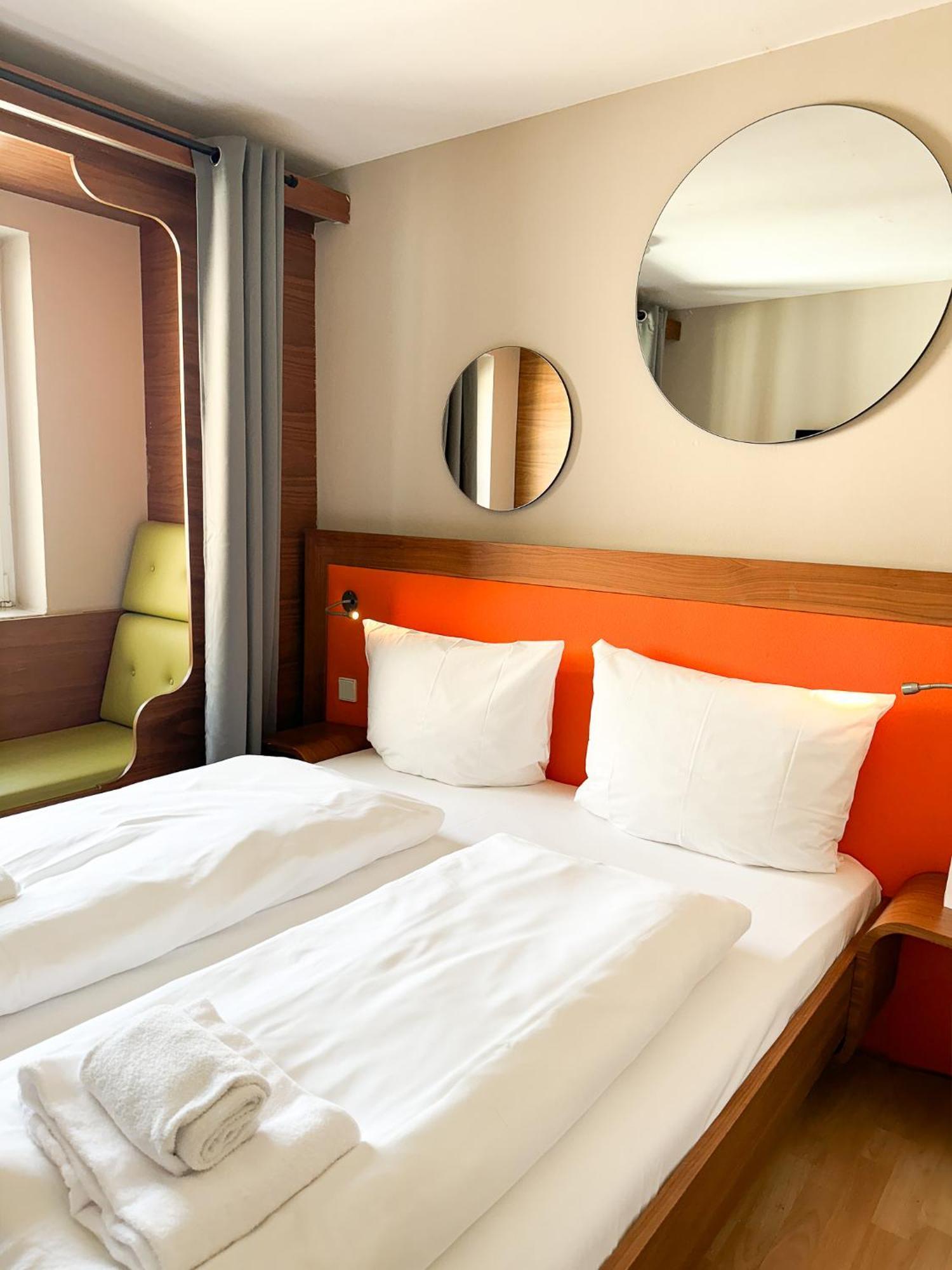 Hotel Sendlinger Tor Μόναχο Εξωτερικό φωτογραφία