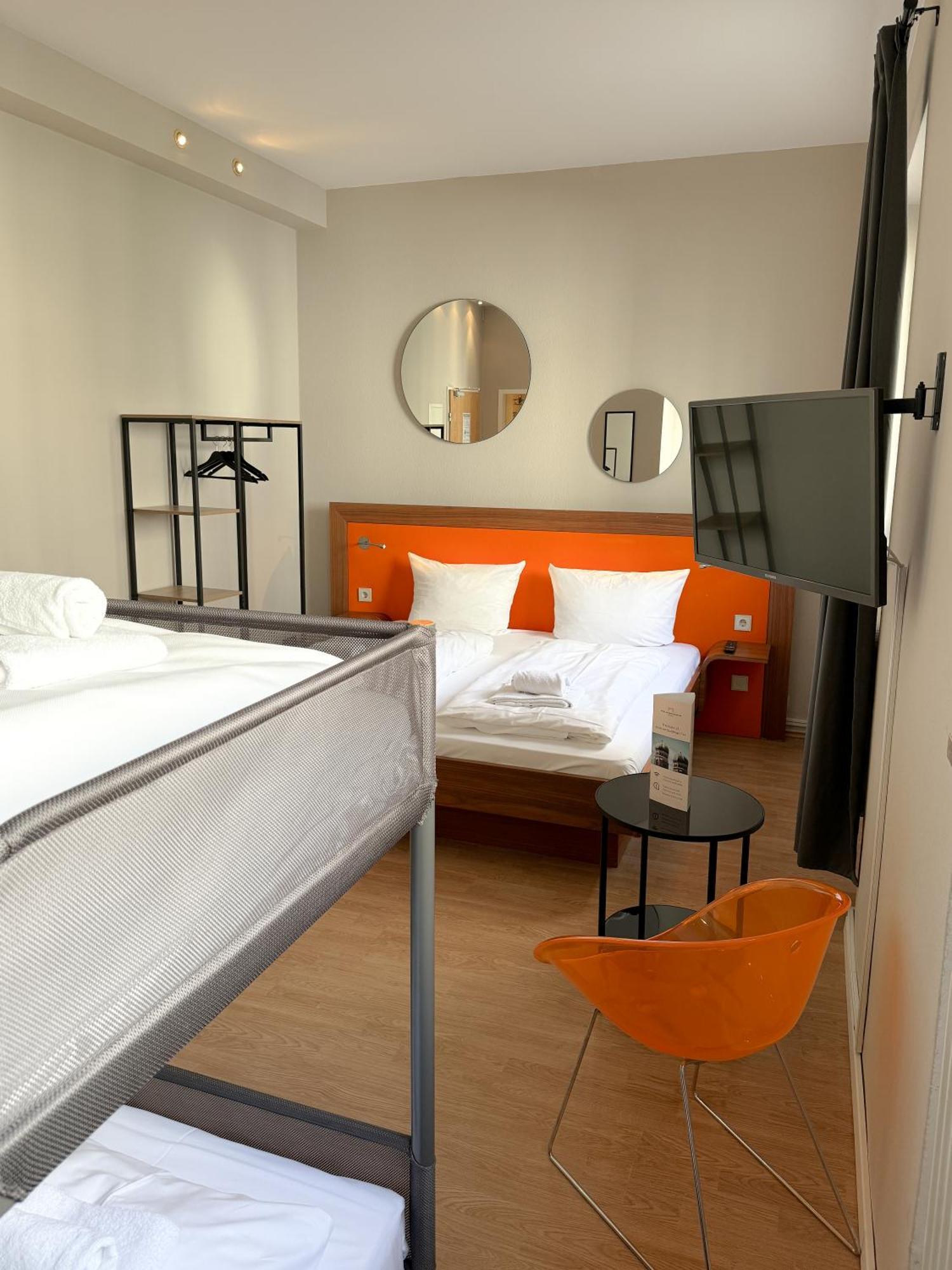 Hotel Sendlinger Tor Μόναχο Εξωτερικό φωτογραφία