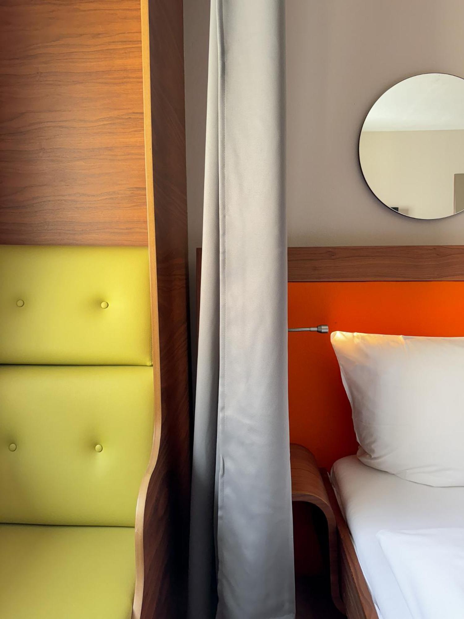 Hotel Sendlinger Tor Μόναχο Εξωτερικό φωτογραφία