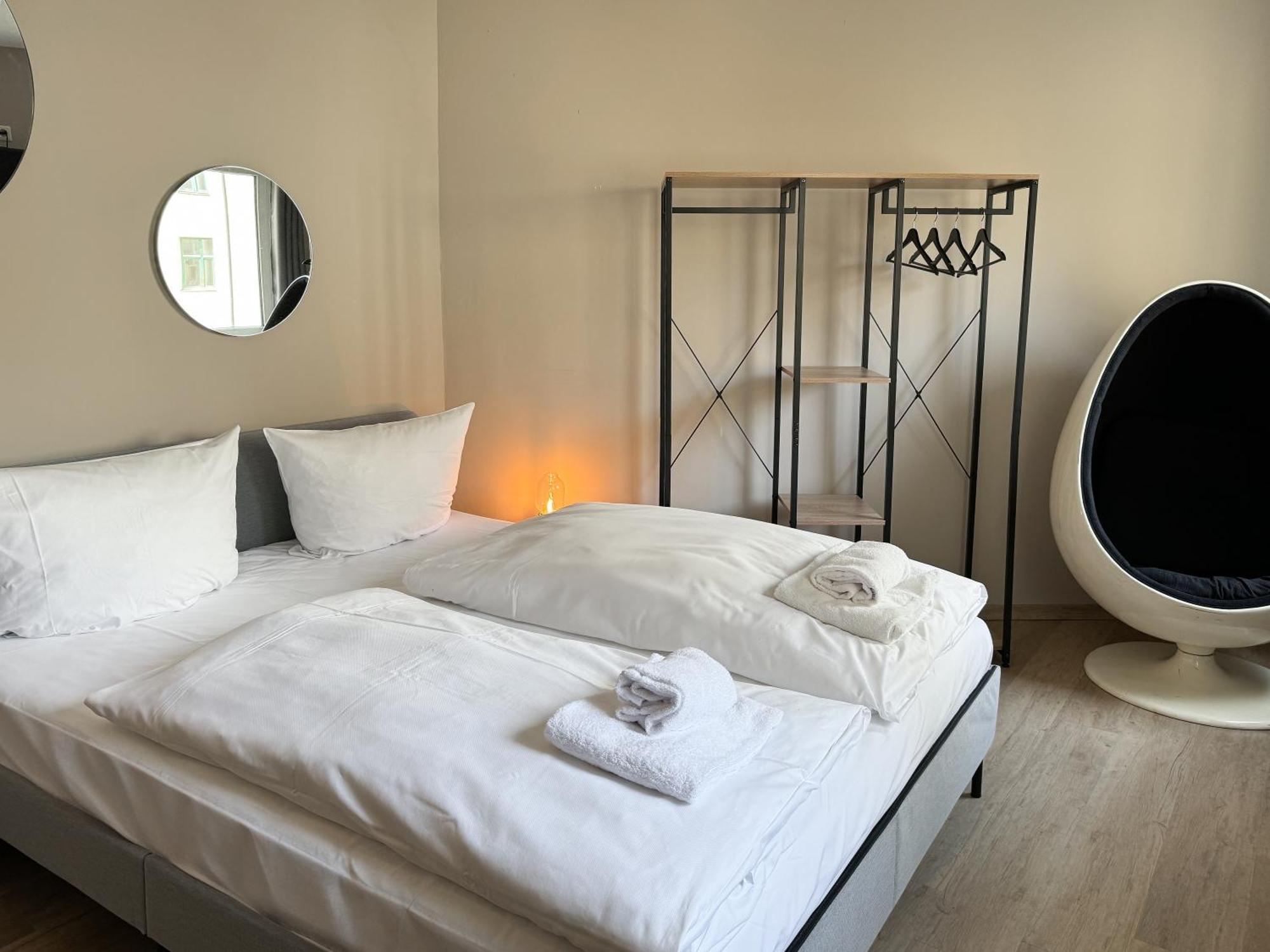 Hotel Sendlinger Tor Μόναχο Εξωτερικό φωτογραφία