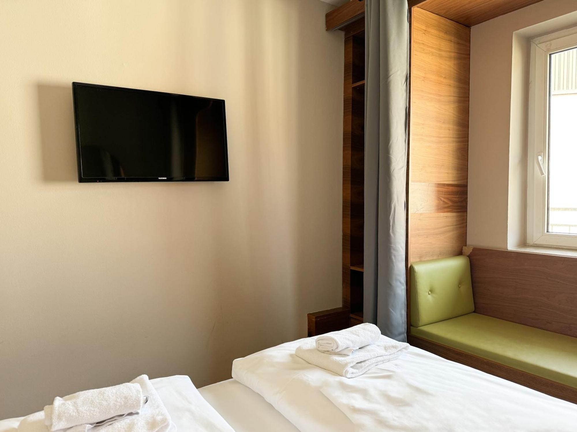 Hotel Sendlinger Tor Μόναχο Εξωτερικό φωτογραφία