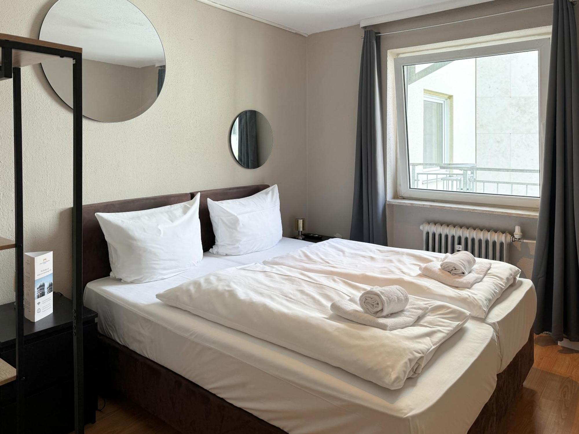 Hotel Sendlinger Tor Μόναχο Εξωτερικό φωτογραφία