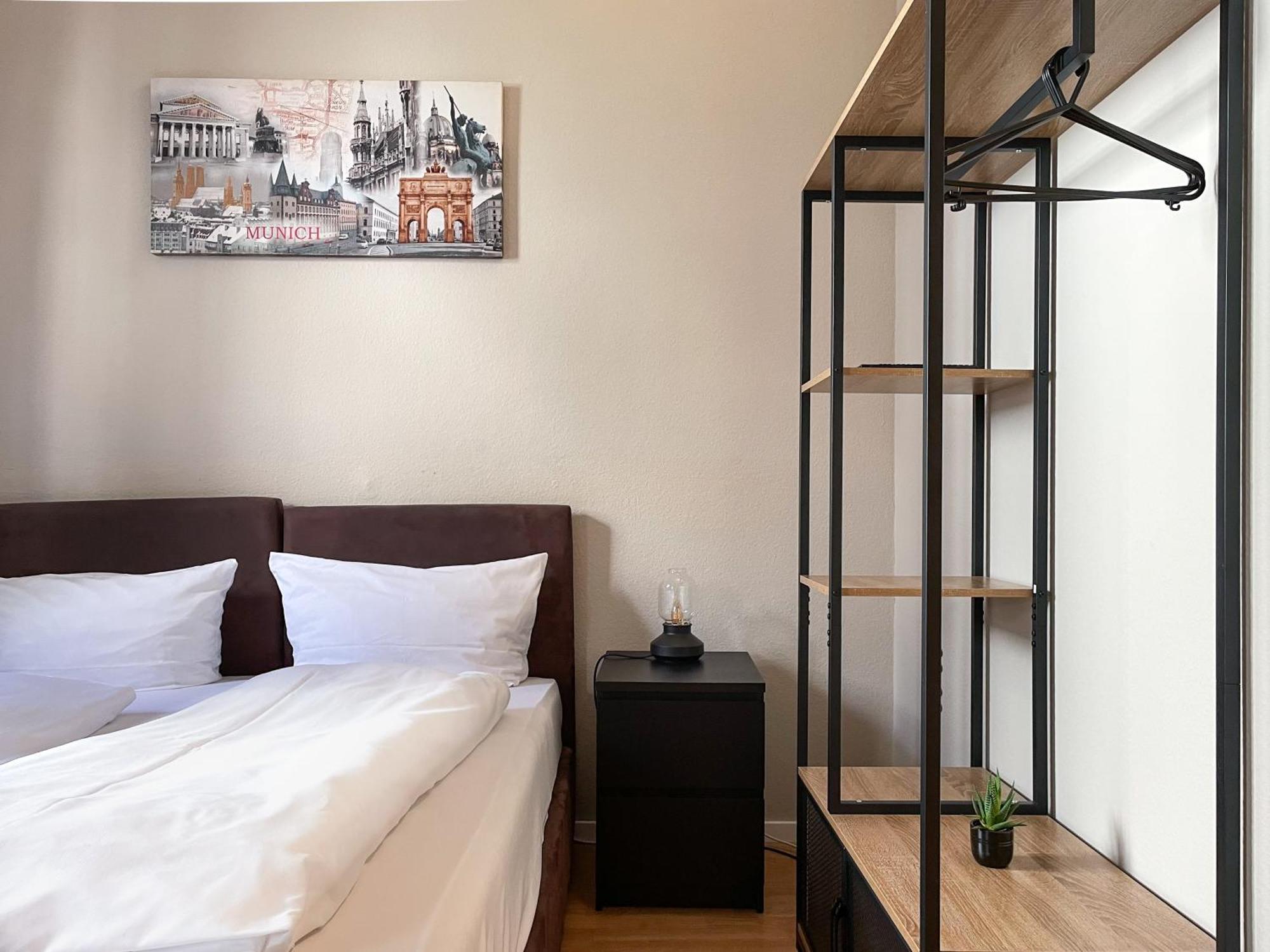 Hotel Sendlinger Tor Μόναχο Εξωτερικό φωτογραφία