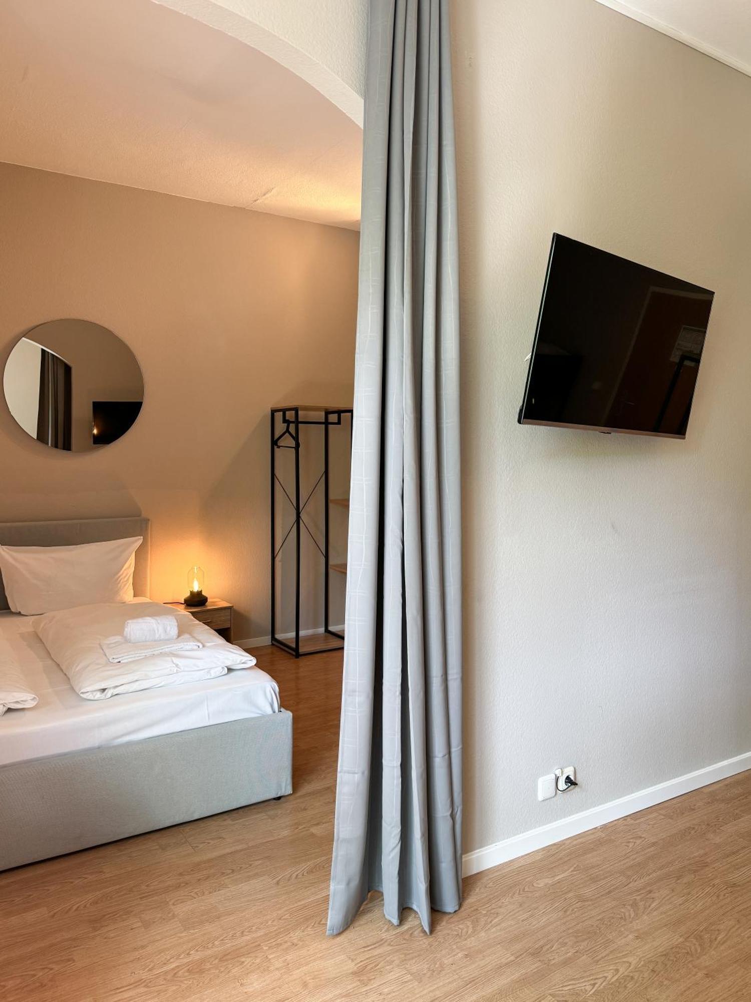 Hotel Sendlinger Tor Μόναχο Εξωτερικό φωτογραφία
