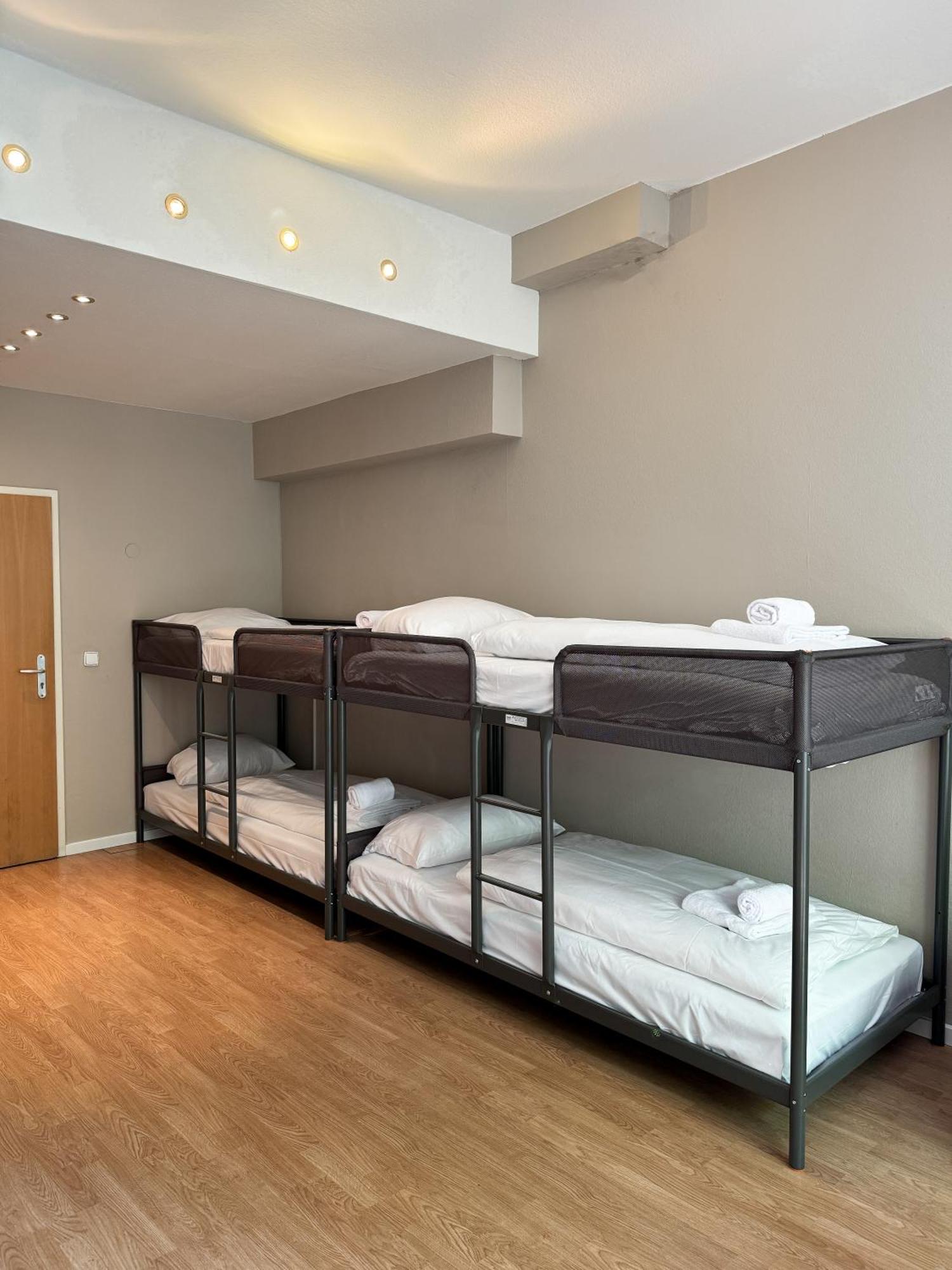 Hotel Sendlinger Tor Μόναχο Εξωτερικό φωτογραφία
