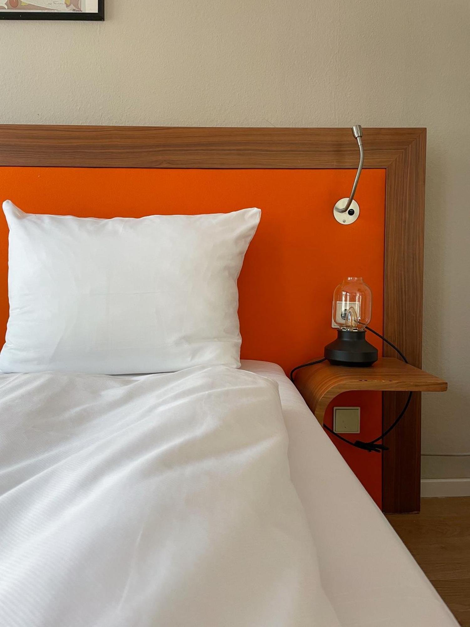 Hotel Sendlinger Tor Μόναχο Εξωτερικό φωτογραφία