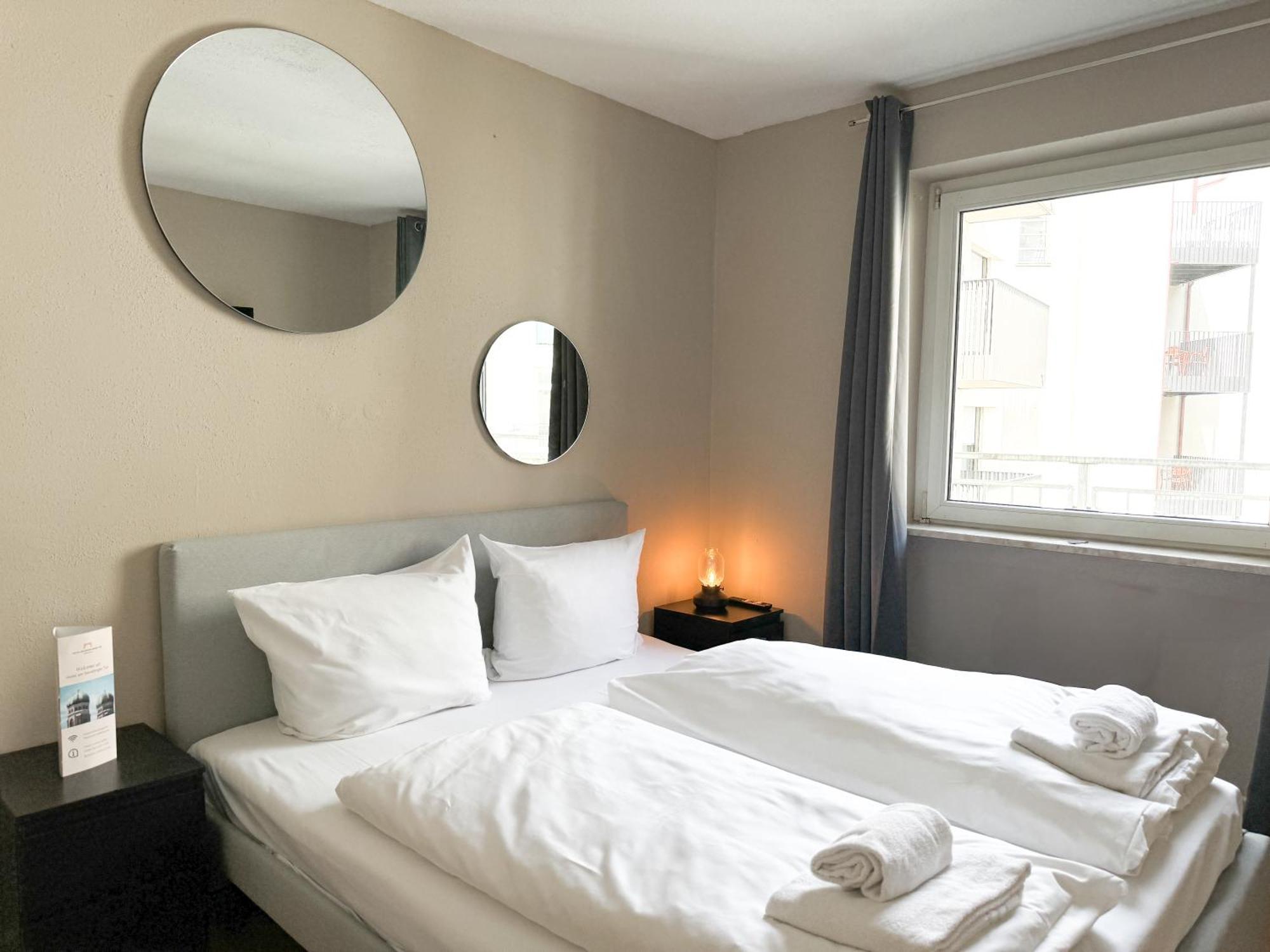 Hotel Sendlinger Tor Μόναχο Εξωτερικό φωτογραφία
