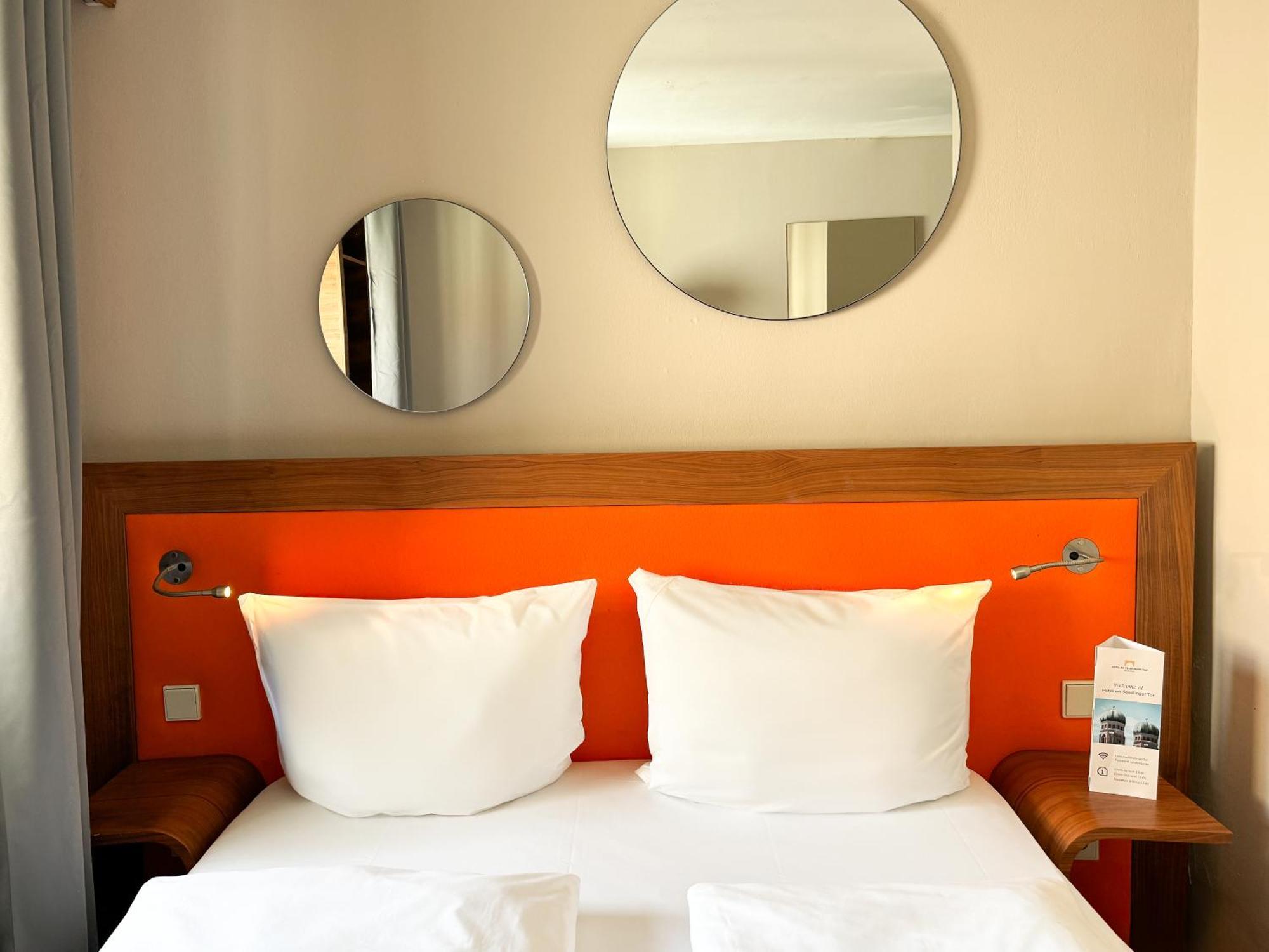 Hotel Sendlinger Tor Μόναχο Εξωτερικό φωτογραφία