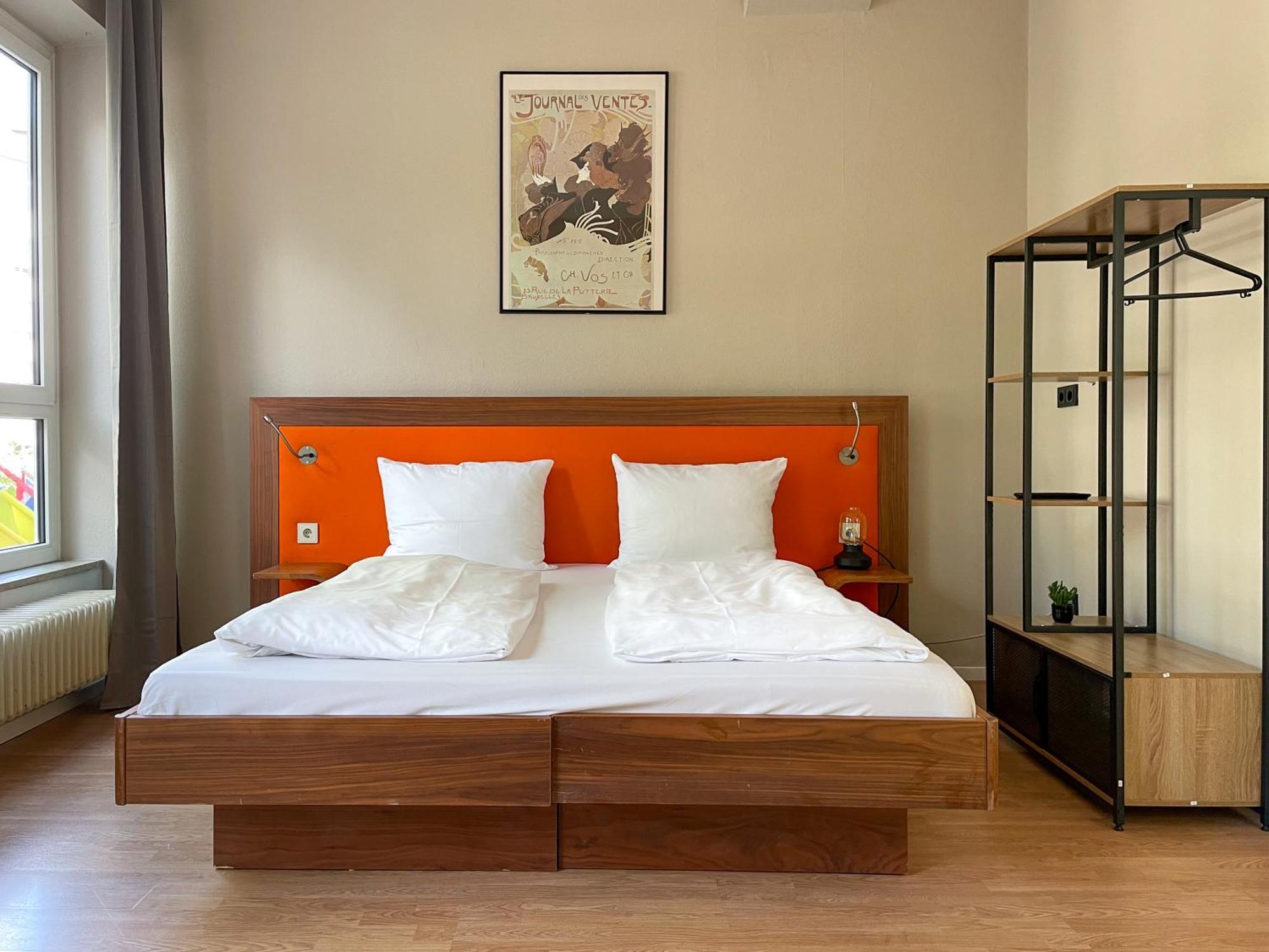 Hotel Sendlinger Tor Μόναχο Εξωτερικό φωτογραφία