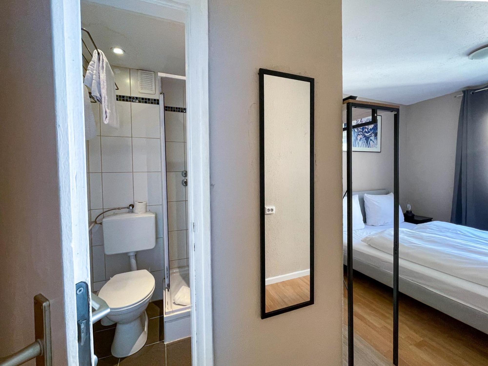 Hotel Sendlinger Tor Μόναχο Εξωτερικό φωτογραφία