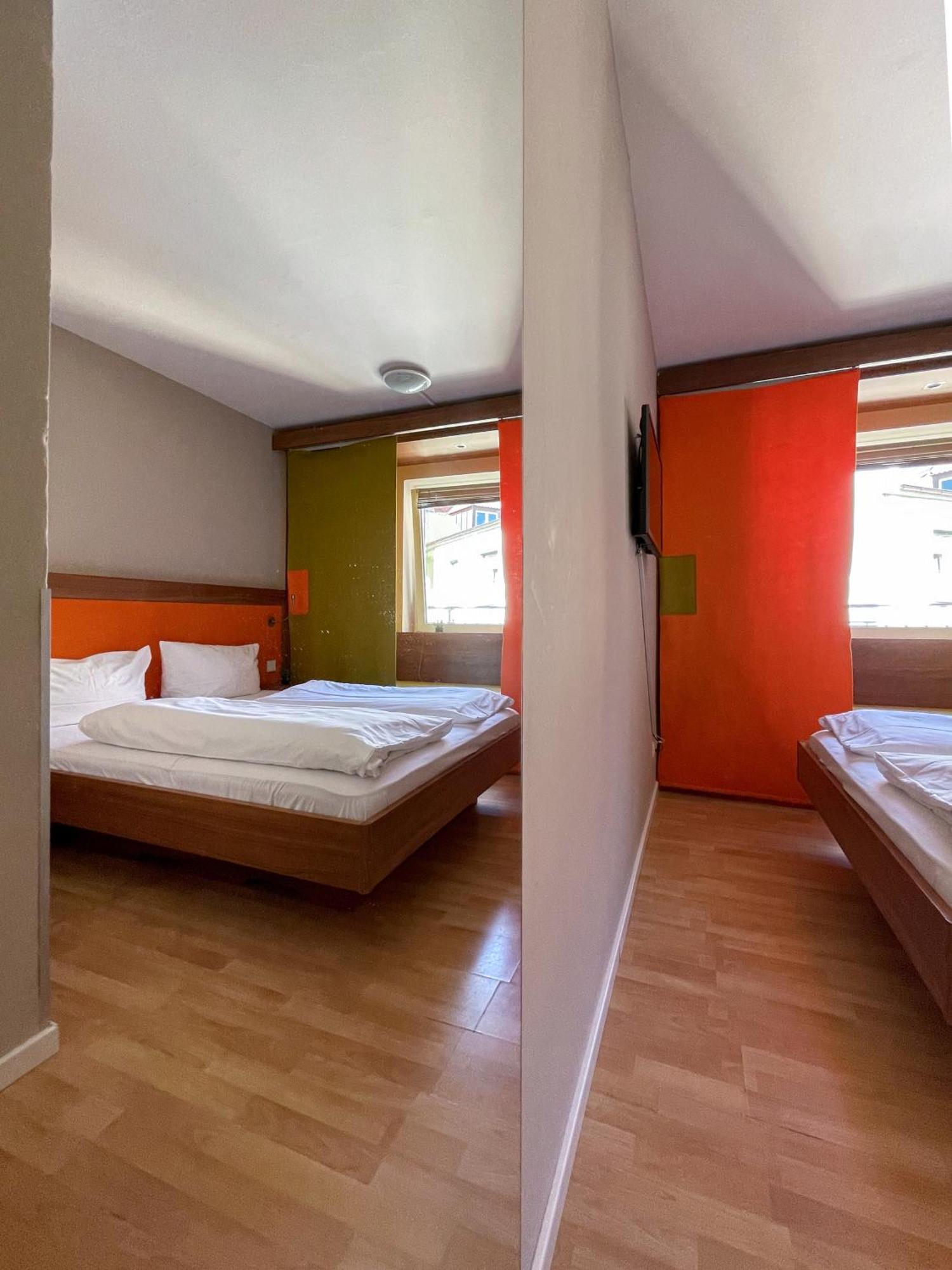 Hotel Sendlinger Tor Μόναχο Εξωτερικό φωτογραφία