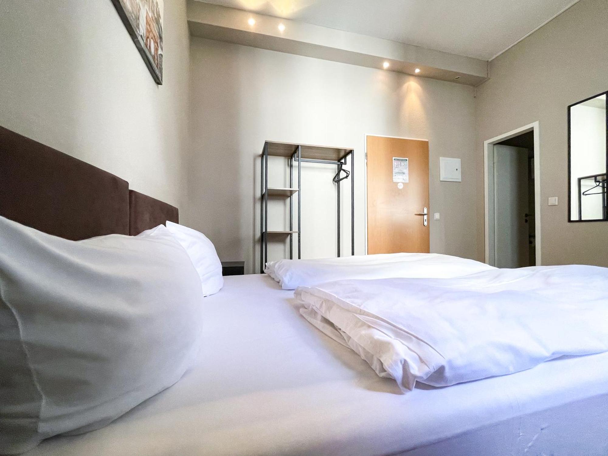 Hotel Sendlinger Tor Μόναχο Εξωτερικό φωτογραφία