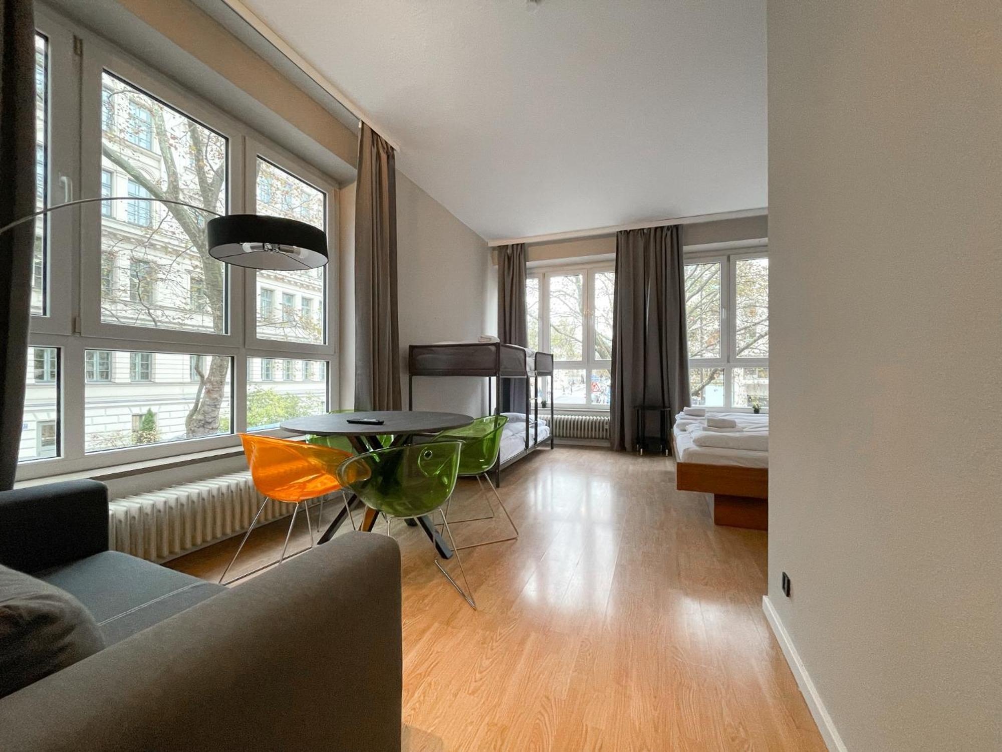 Hotel Sendlinger Tor Μόναχο Εξωτερικό φωτογραφία