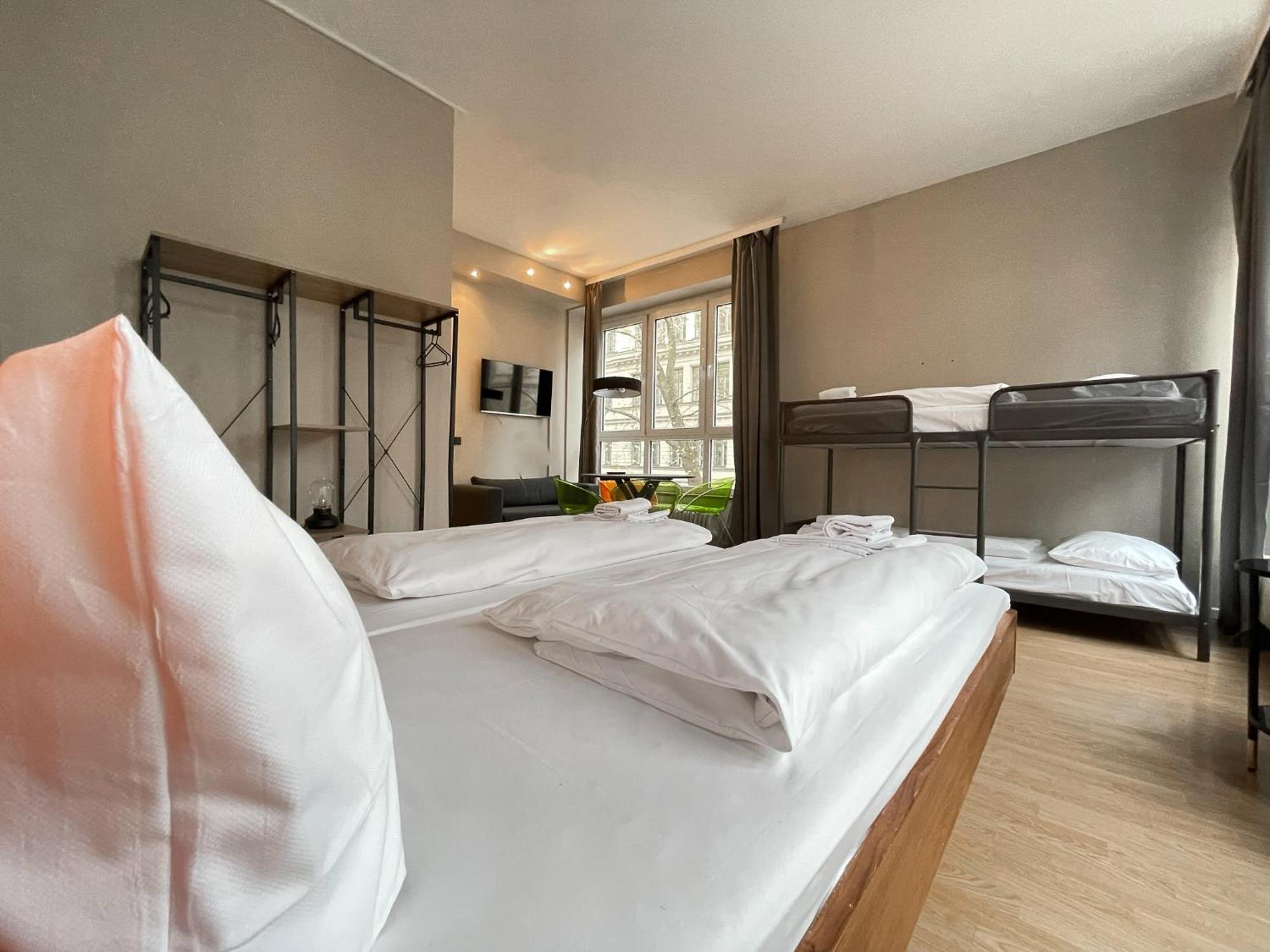 Hotel Sendlinger Tor Μόναχο Εξωτερικό φωτογραφία