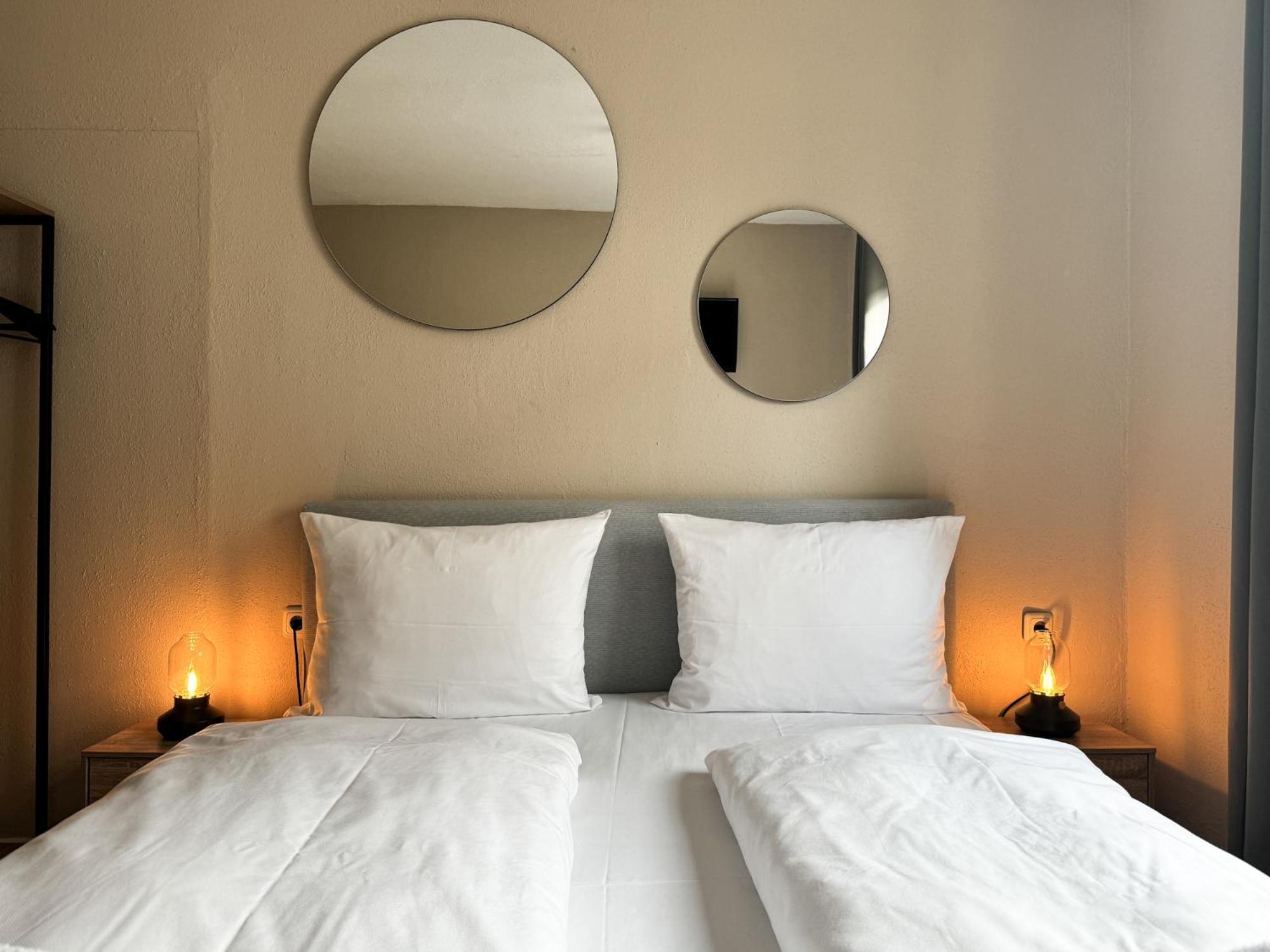 Hotel Sendlinger Tor Μόναχο Εξωτερικό φωτογραφία