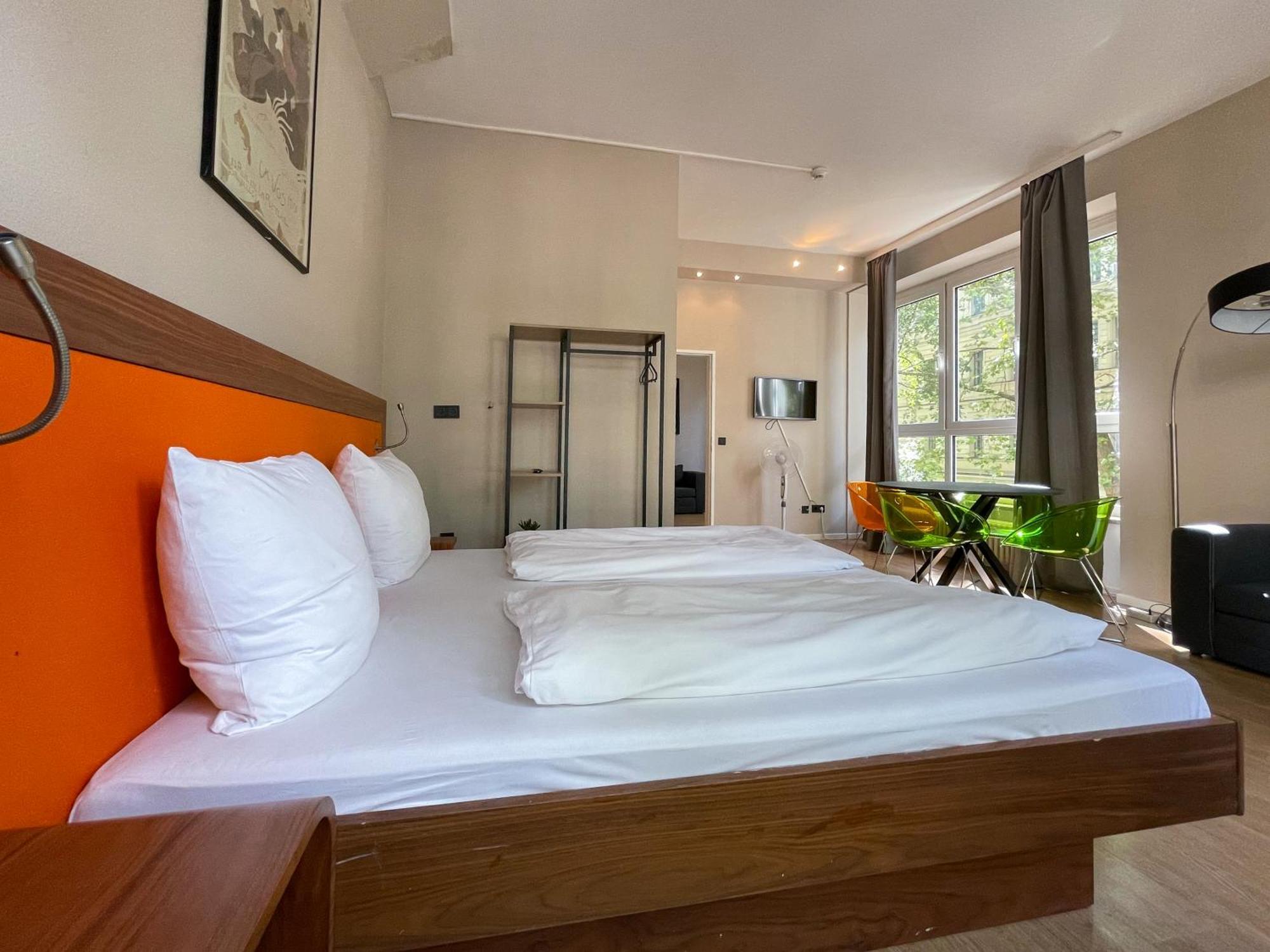 Hotel Sendlinger Tor Μόναχο Εξωτερικό φωτογραφία