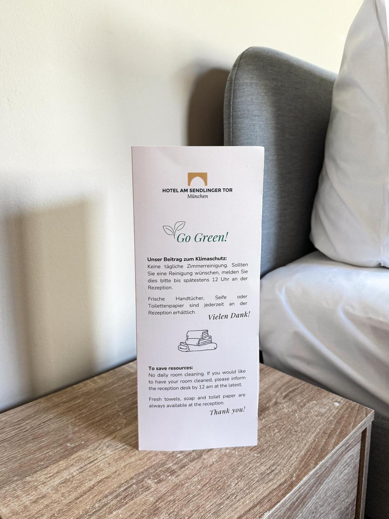 Hotel Sendlinger Tor Μόναχο Εξωτερικό φωτογραφία