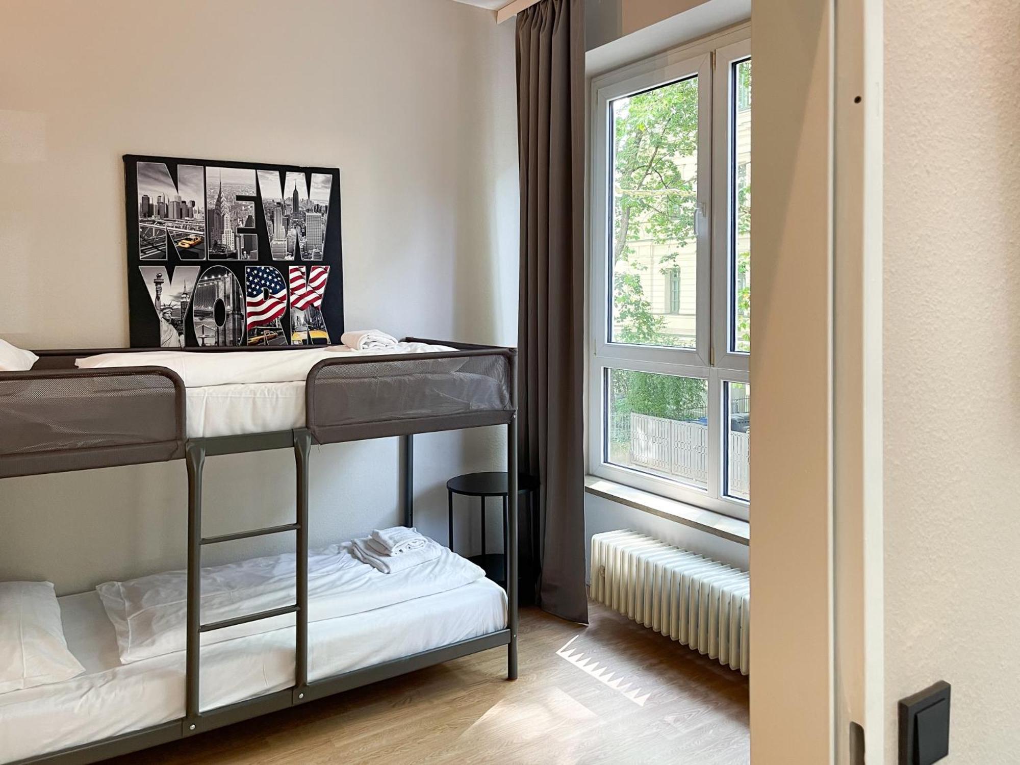 Hotel Sendlinger Tor Μόναχο Εξωτερικό φωτογραφία