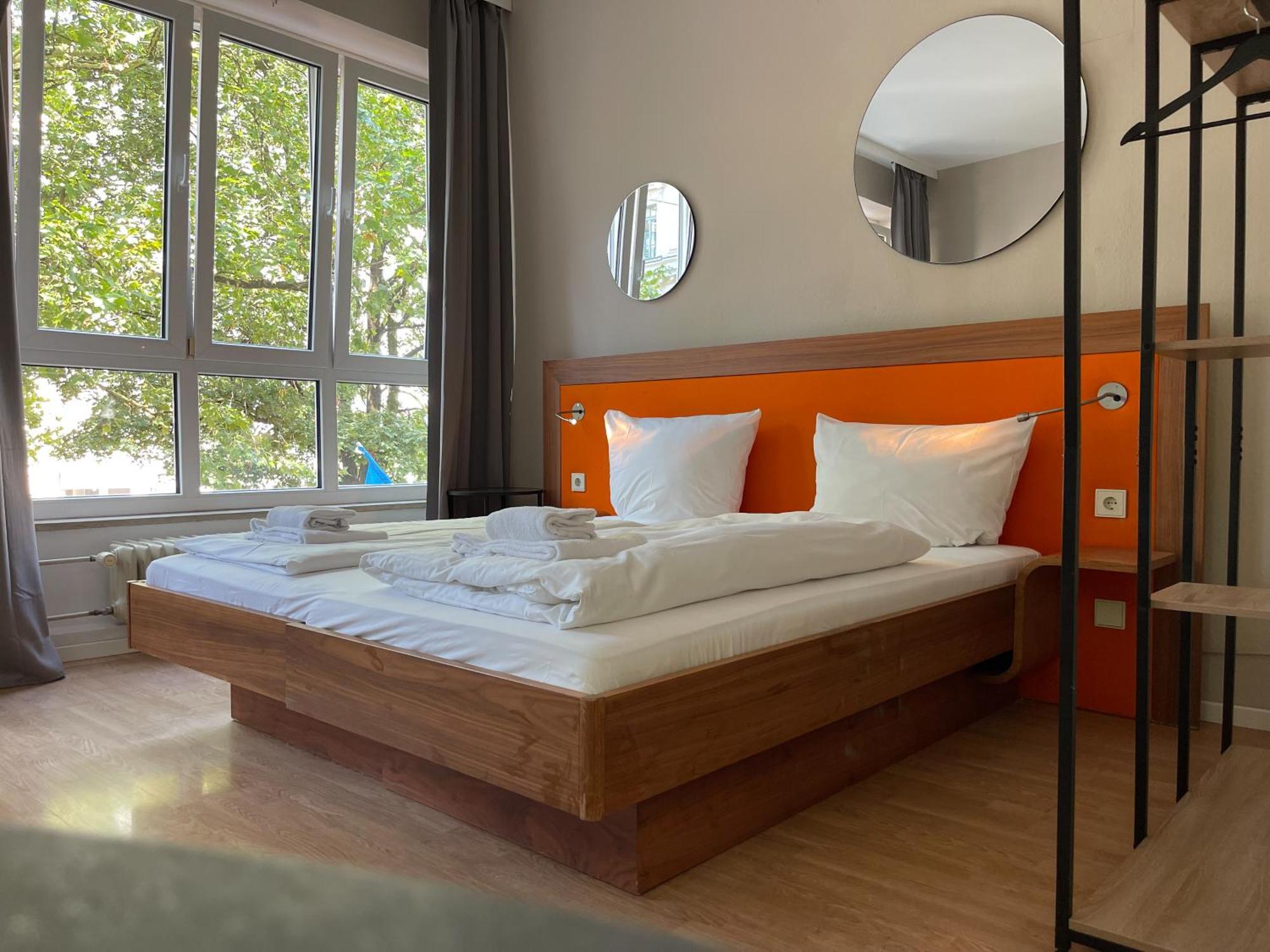 Hotel Sendlinger Tor Μόναχο Εξωτερικό φωτογραφία
