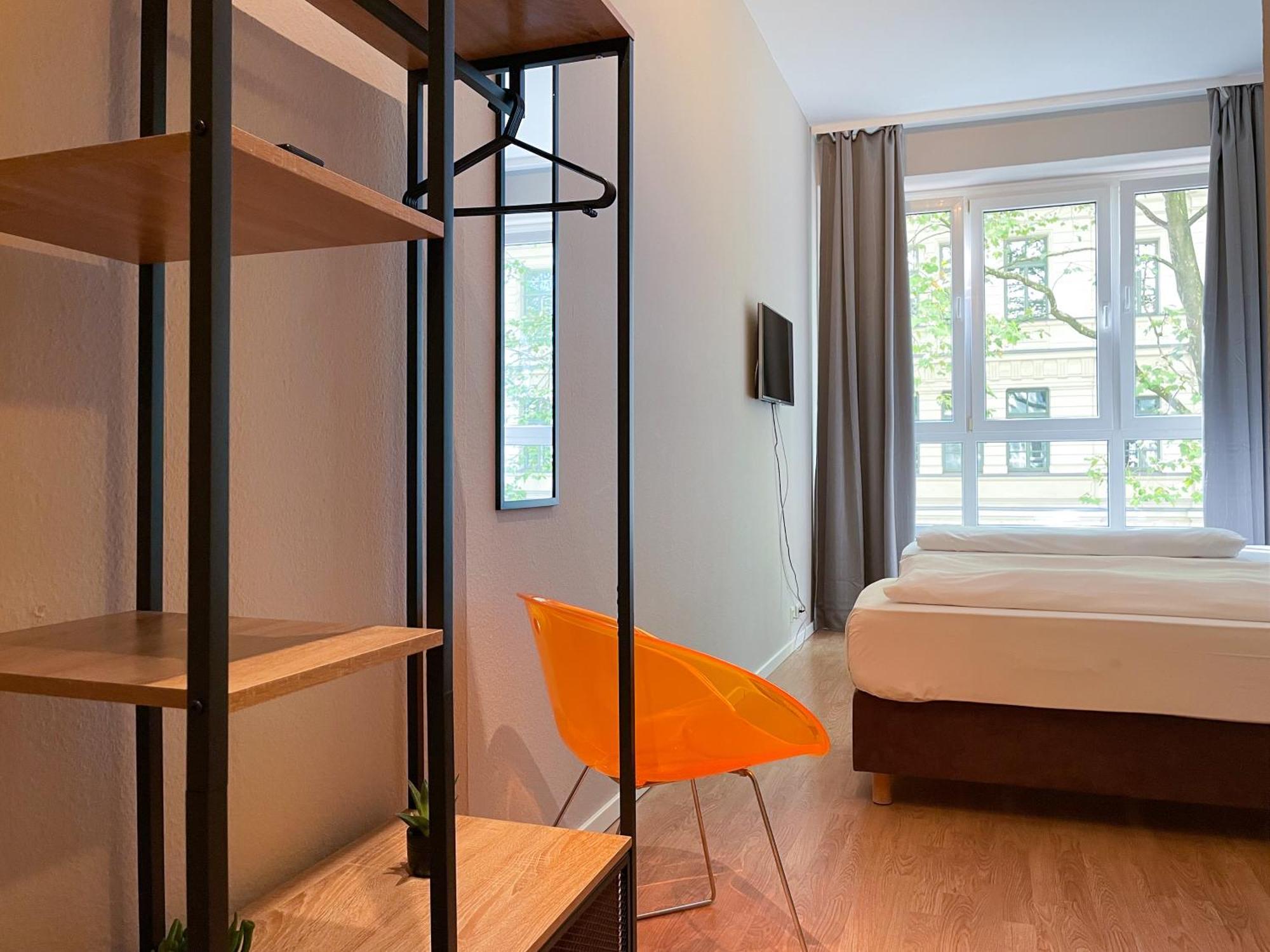 Hotel Sendlinger Tor Μόναχο Εξωτερικό φωτογραφία