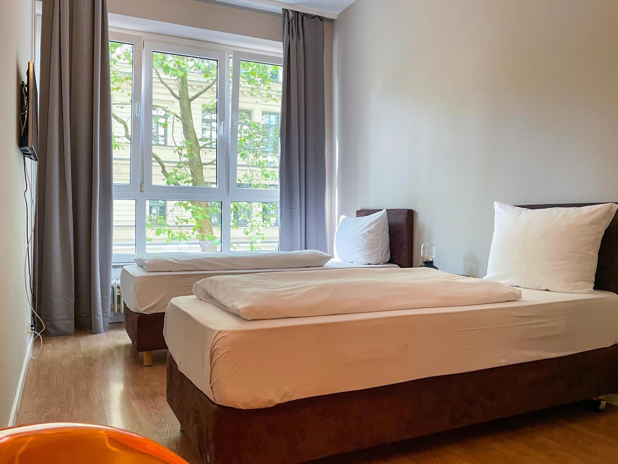 Hotel Sendlinger Tor Μόναχο Εξωτερικό φωτογραφία