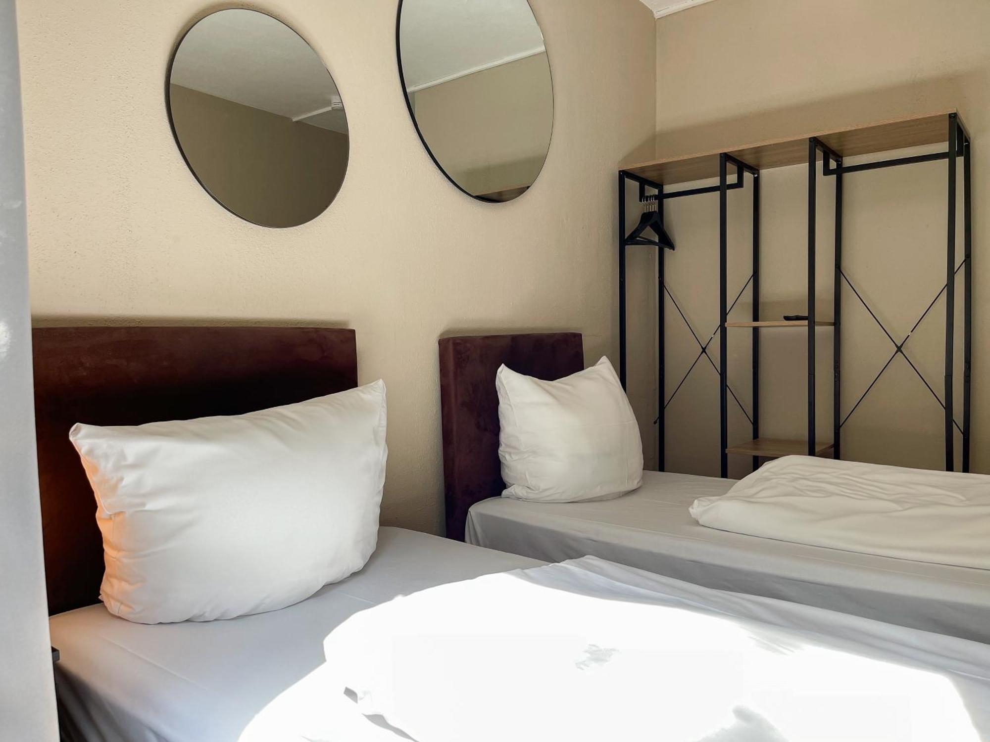 Hotel Sendlinger Tor Μόναχο Εξωτερικό φωτογραφία
