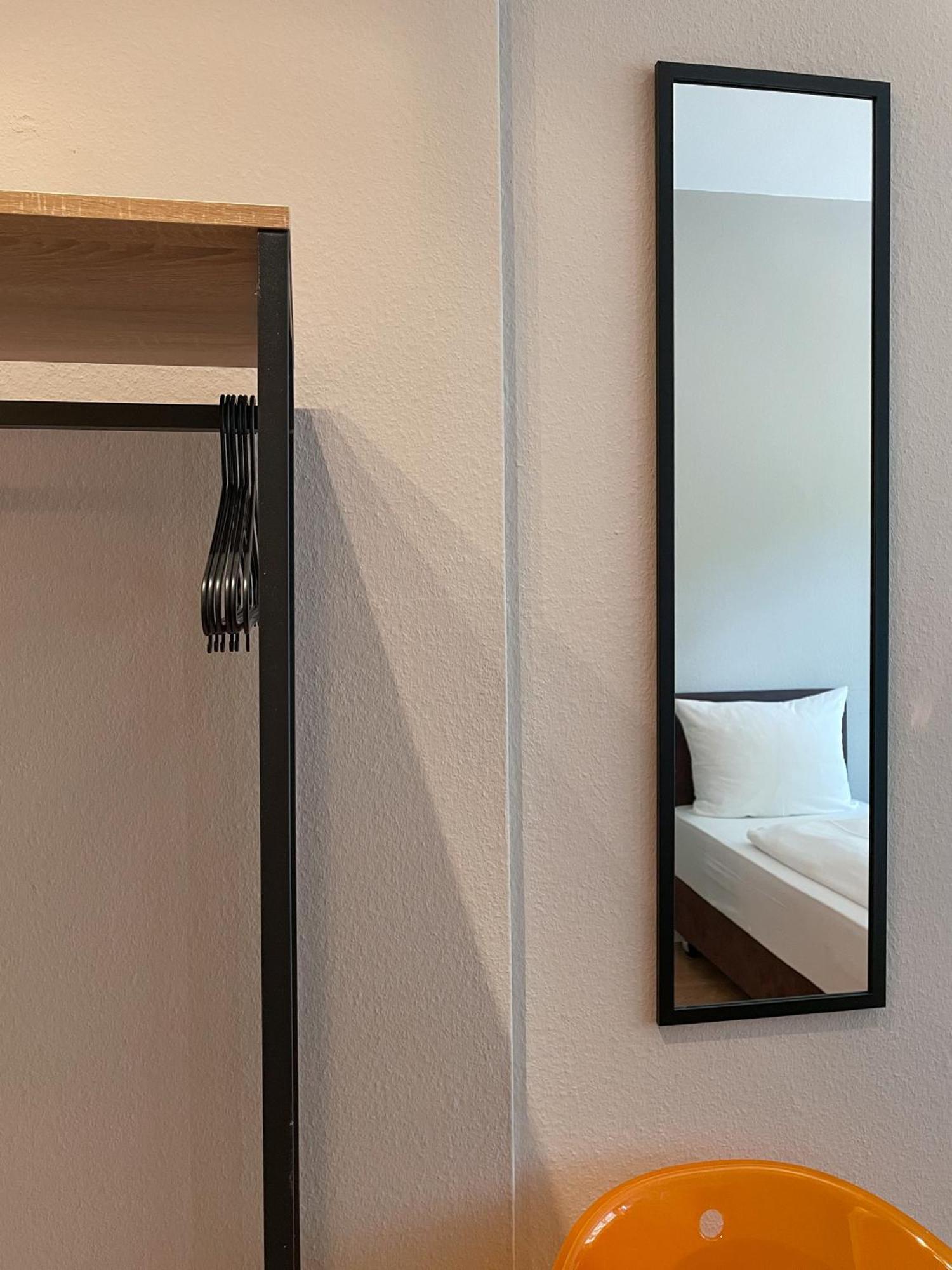 Hotel Sendlinger Tor Μόναχο Εξωτερικό φωτογραφία