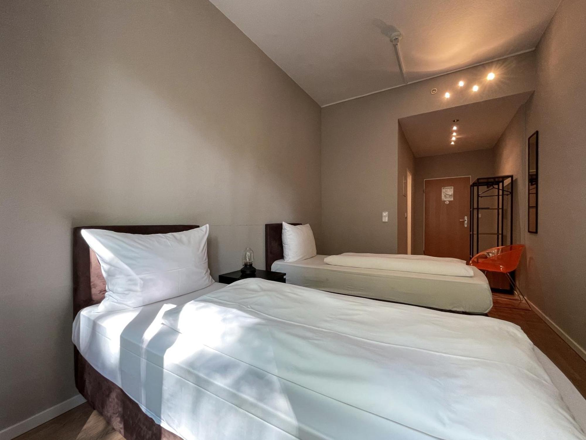Hotel Sendlinger Tor Μόναχο Εξωτερικό φωτογραφία